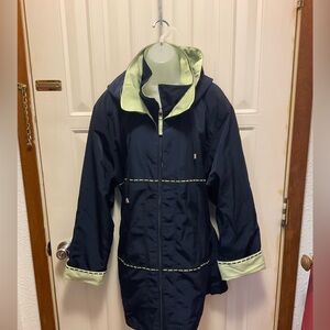 Big Chill 3x Coat